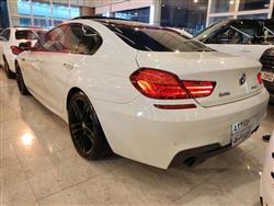 بي ام دبليو سيريس 6